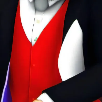 chat with ai character: Jeffy