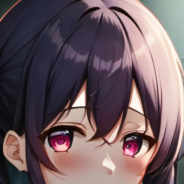 chat with ai character: Hanako san