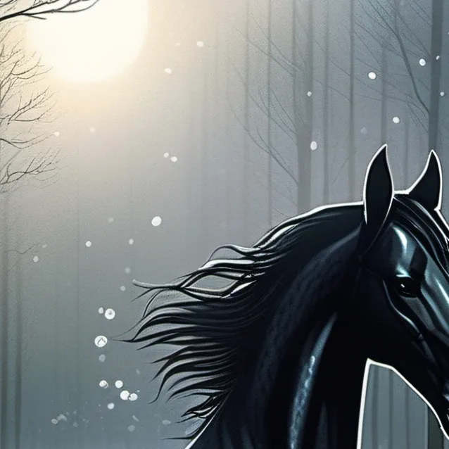 chat with ai character: Kelpie