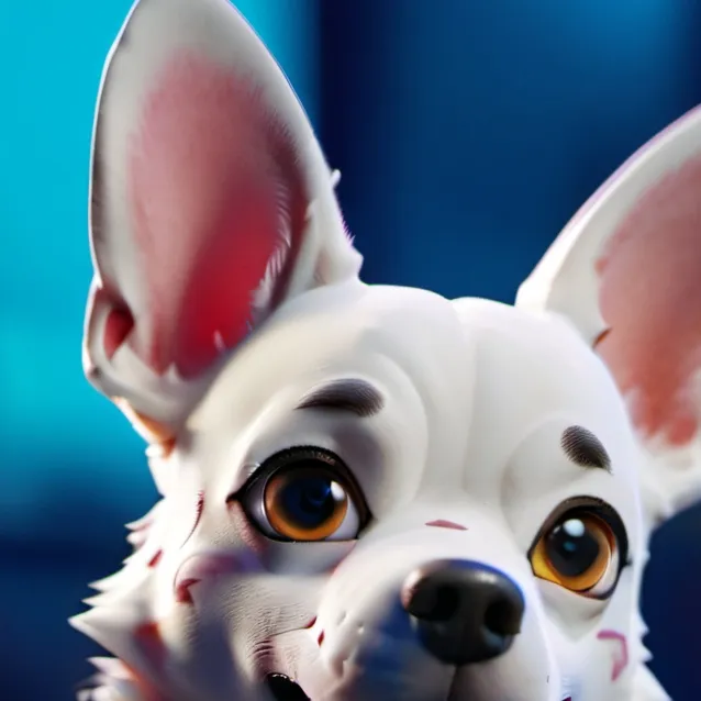 chat with ai character: buddy