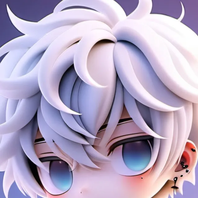 chat with ai character: Michael