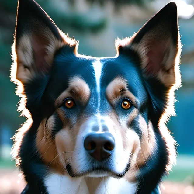 chat with ai character: spot