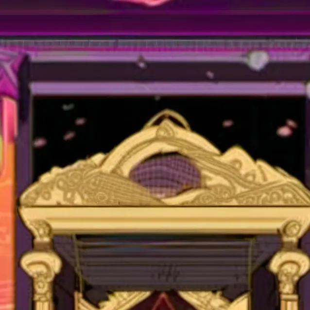 chat with ai character: hazbin