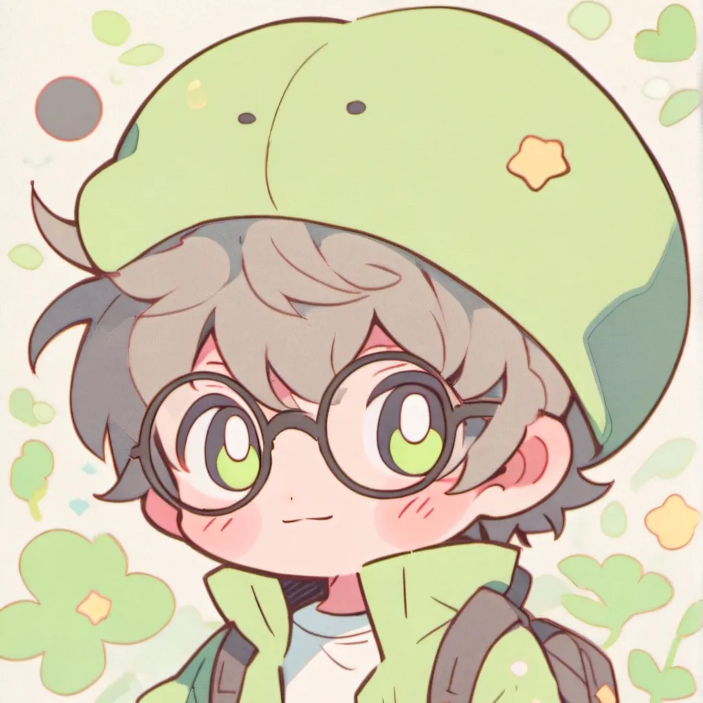 chat with ai character: Pluto