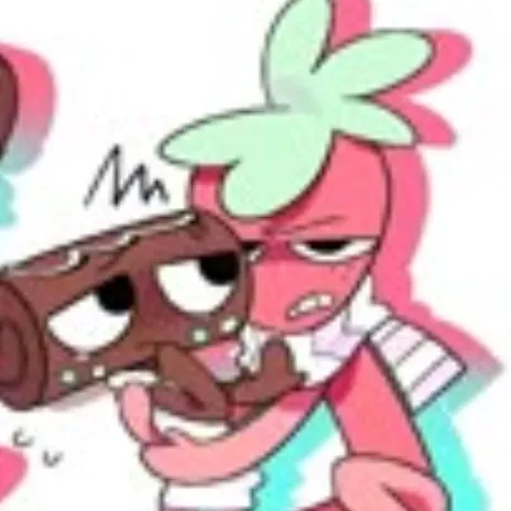 creator sprout Dandy's wor's avatar