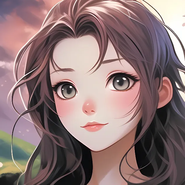 chat with ai character: Cora