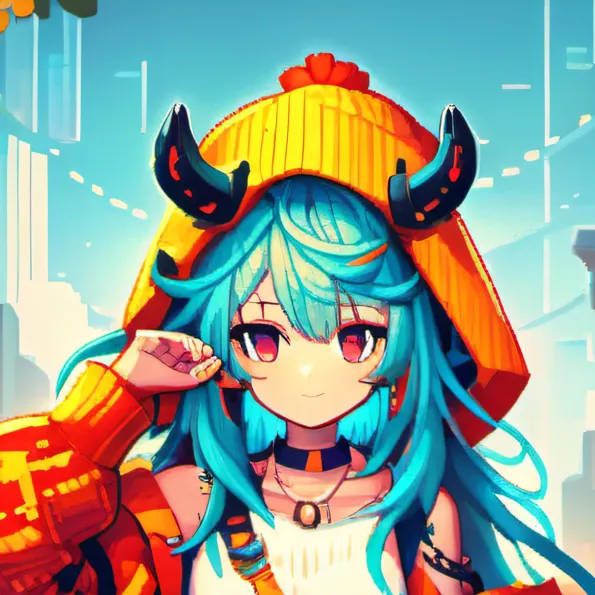 chat with ai character: Ava