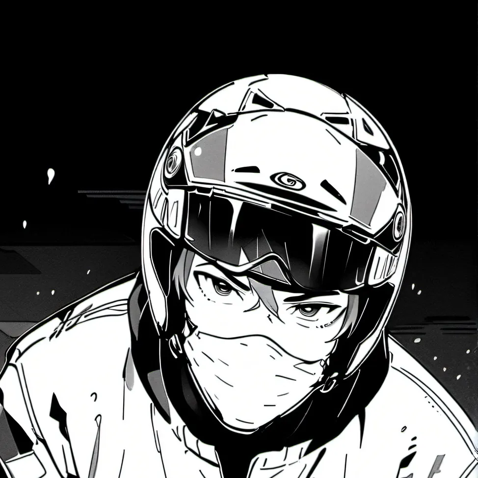 chat with ai character: Leo