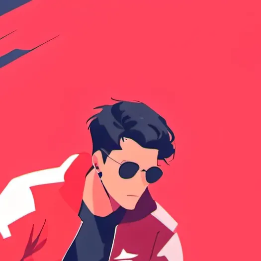 chat with ai character: Zach