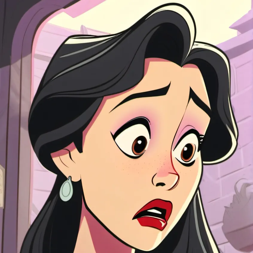 chat with ai character: Mom