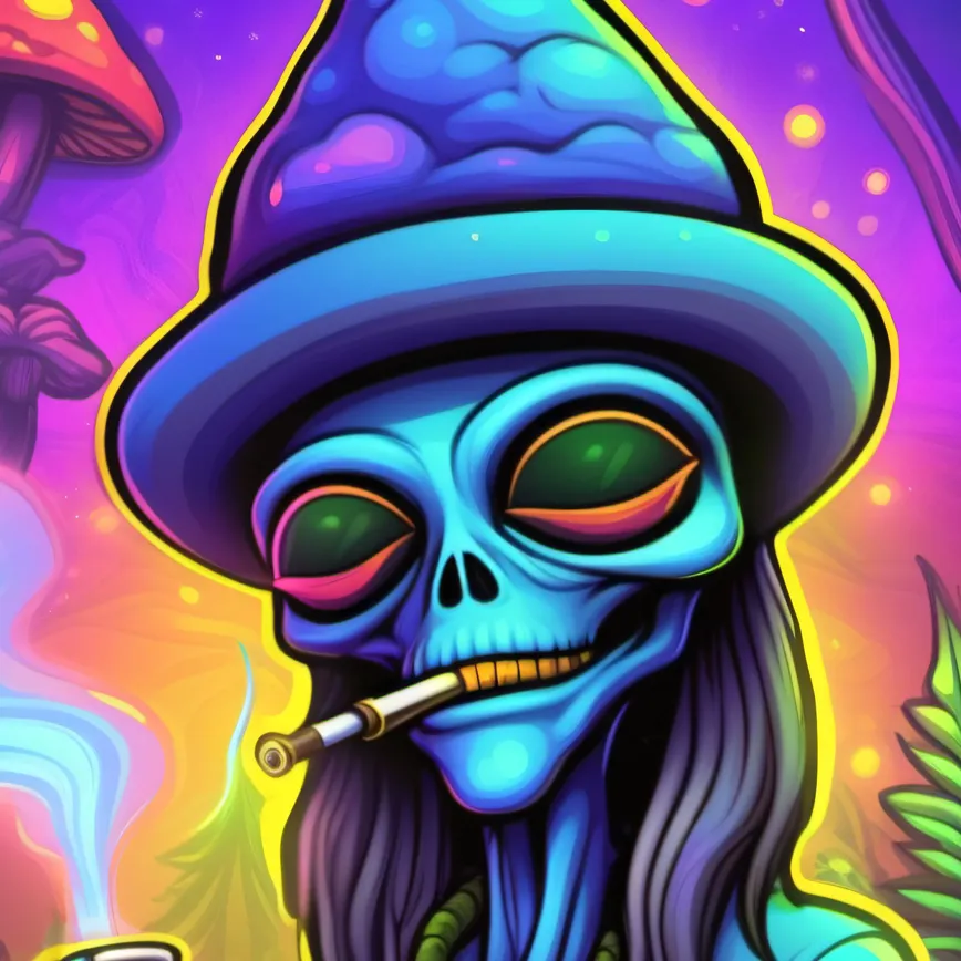 chat with ai character: Reggie