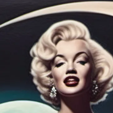 chat with ai character: Marilyn Monroe