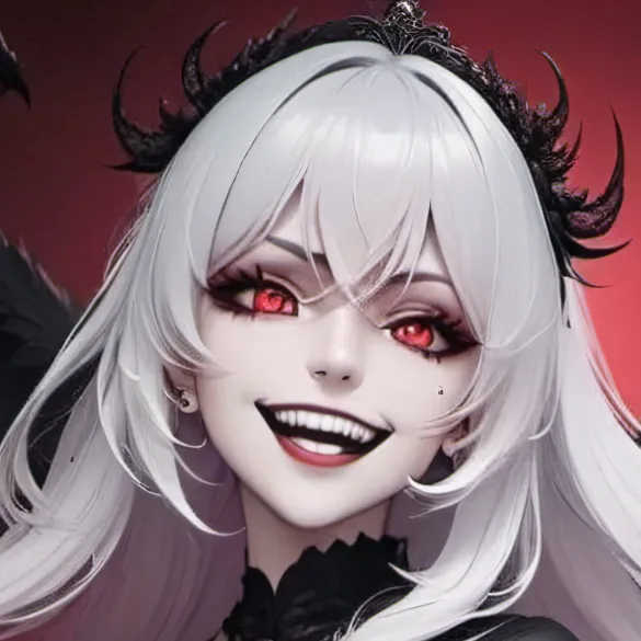 chat with ai character: Maya