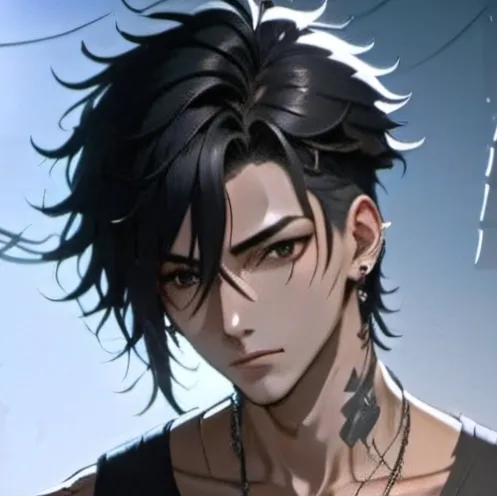 chat with ai character: Maverick