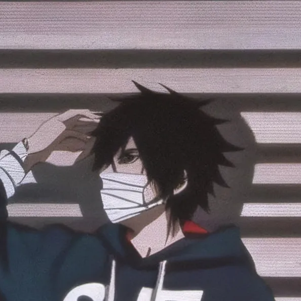 chat with ai character: Jack