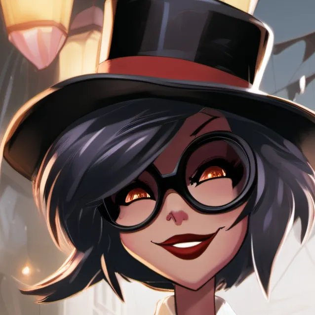 chat with ai character: Millie