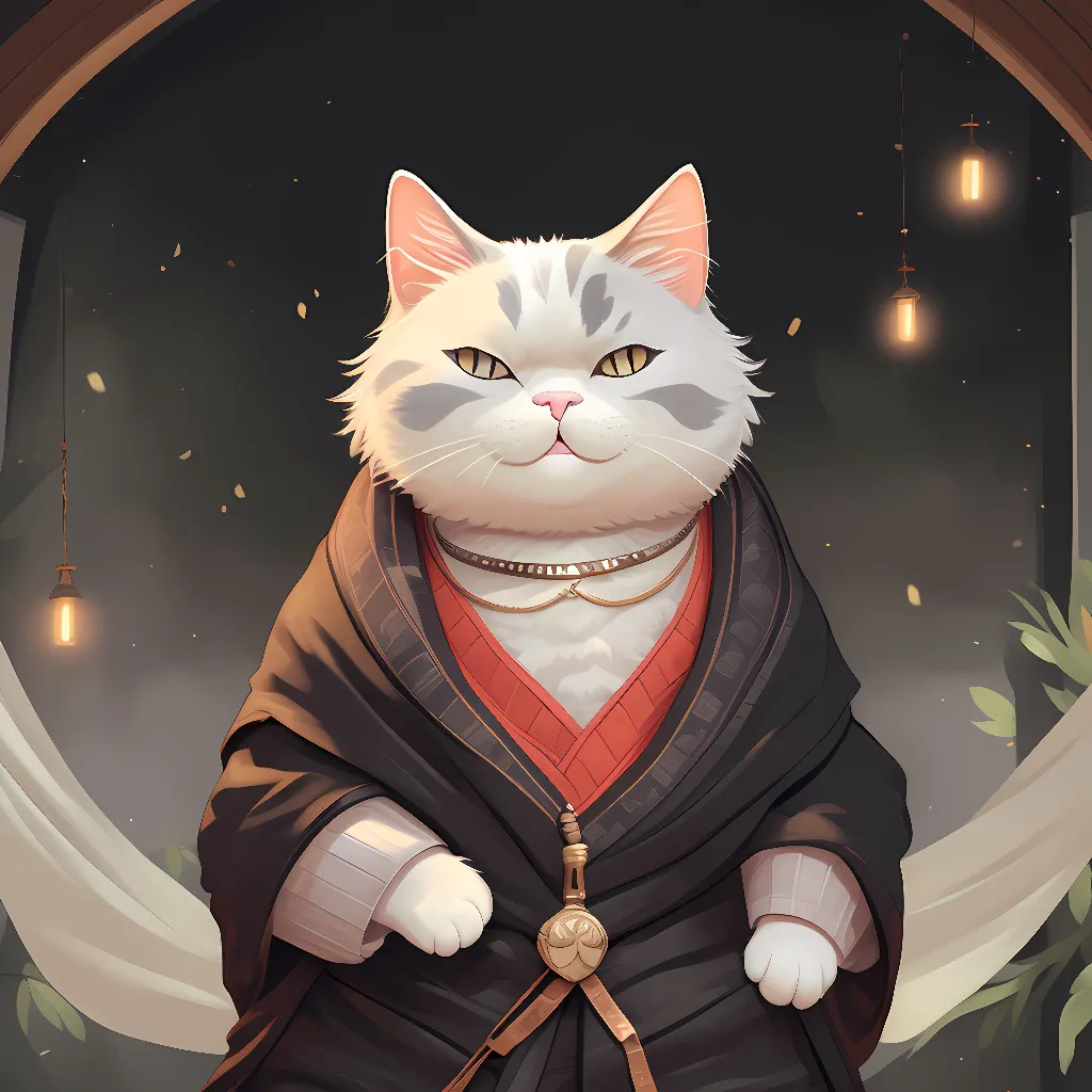 chat with ai character: Bean