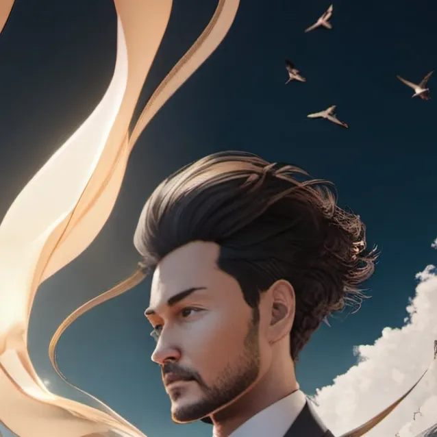 chat with ai character: Andre Moore