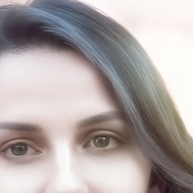 chat with ai character: Eva