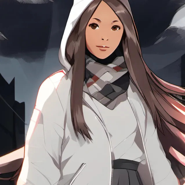 chat with ai character: Jessica Mendoza