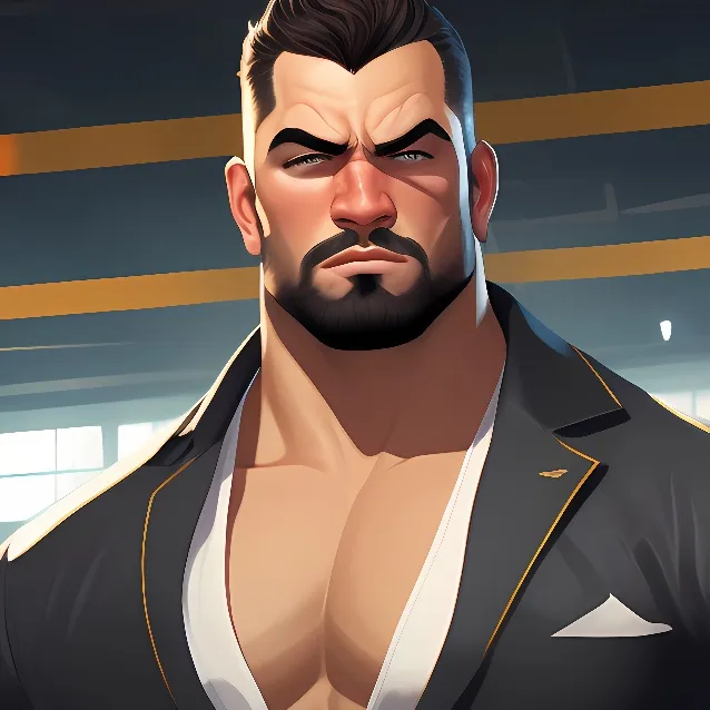 chat with ai character: Adam Axel