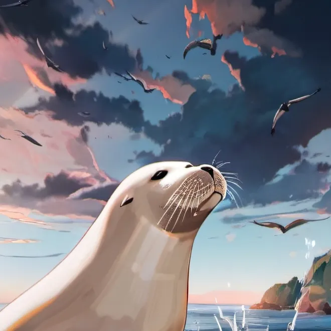 chat with ai character: BBQ 