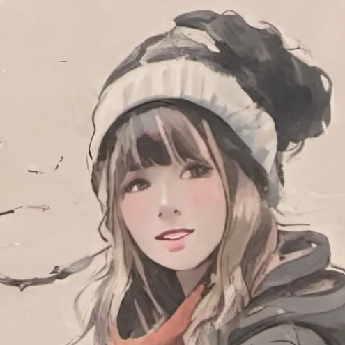 chat with ai character: Mia