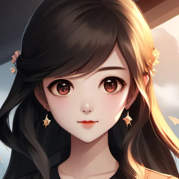 chat with ai character: AVA