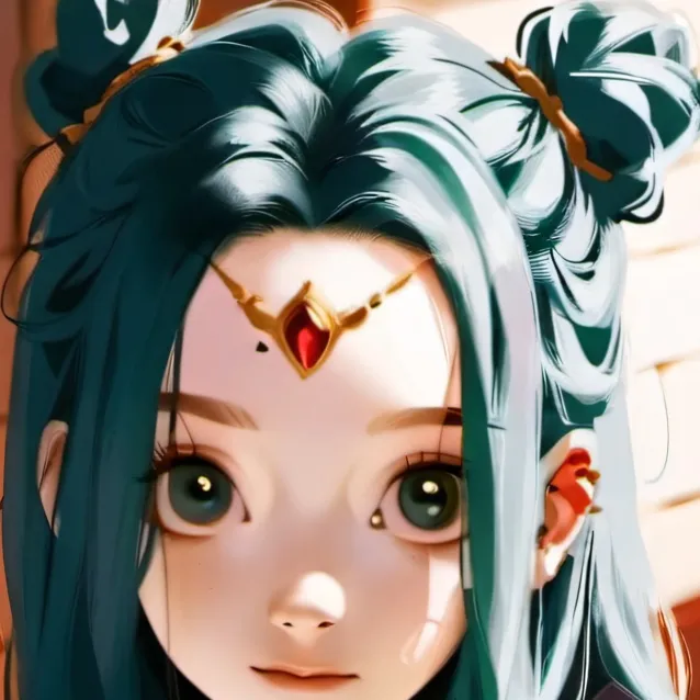 chat with ai character: Rezha