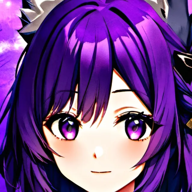 chat with ai character: ash