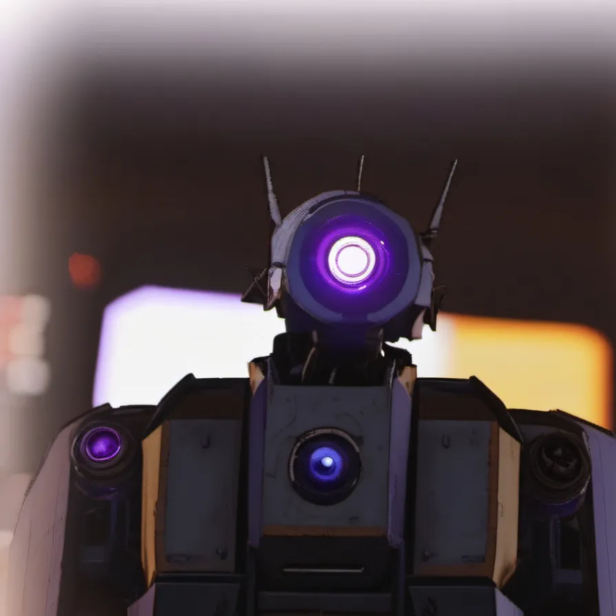 chat with ai character: Tri titan 