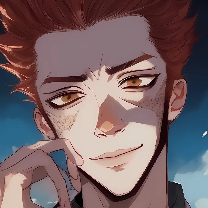 chat with ai character: Sakuna