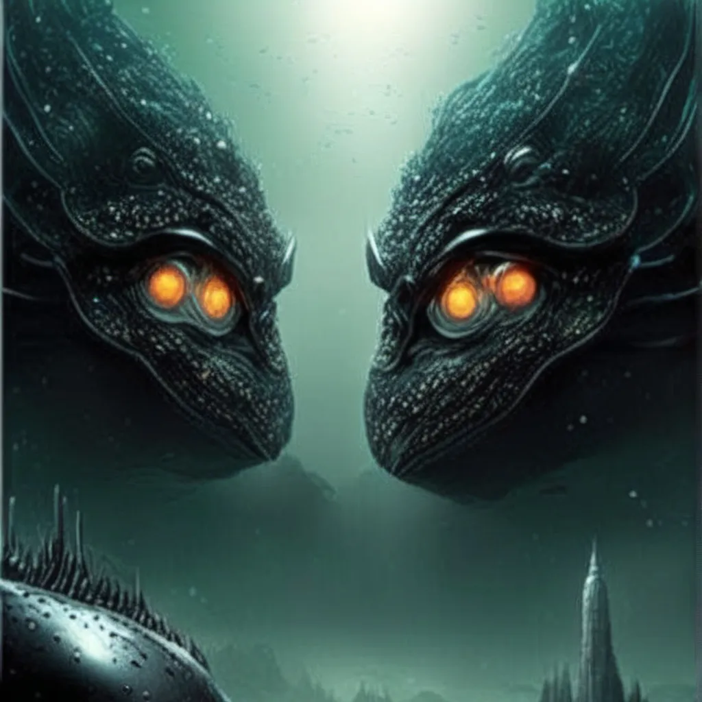 chat with ai character: The other realm 