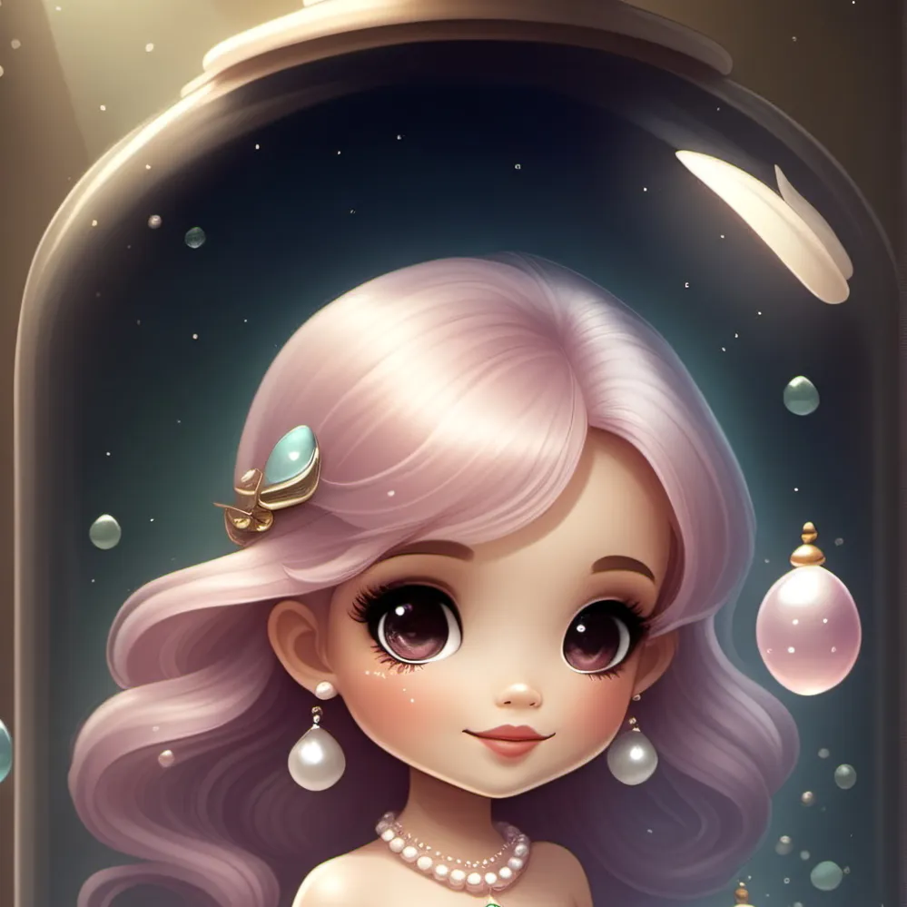 chat with ai character: Clammy