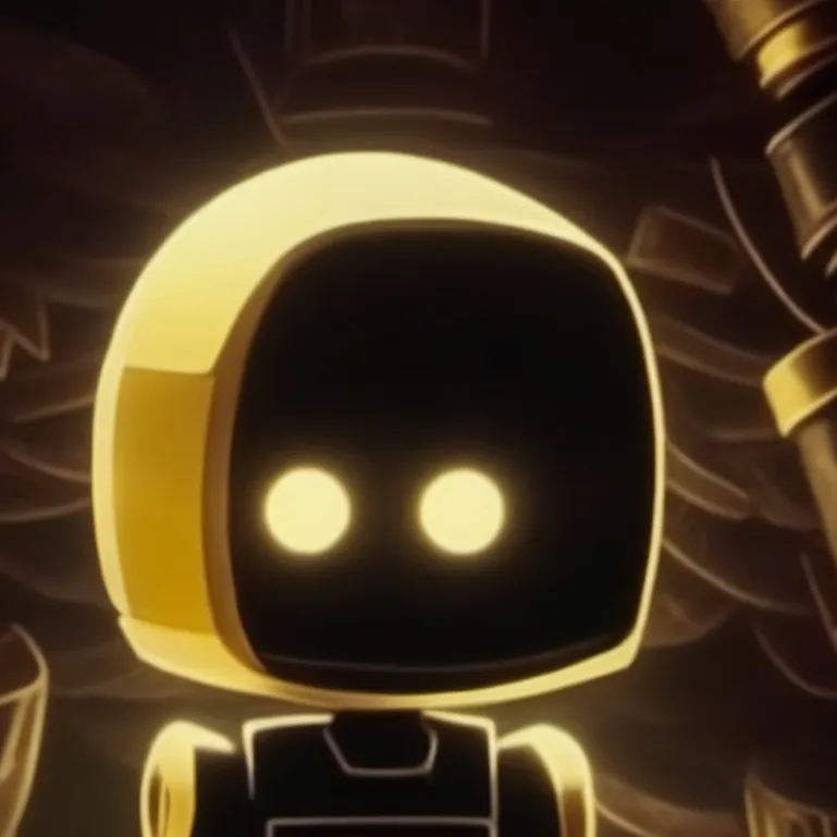 chat with ai character: Ns back story