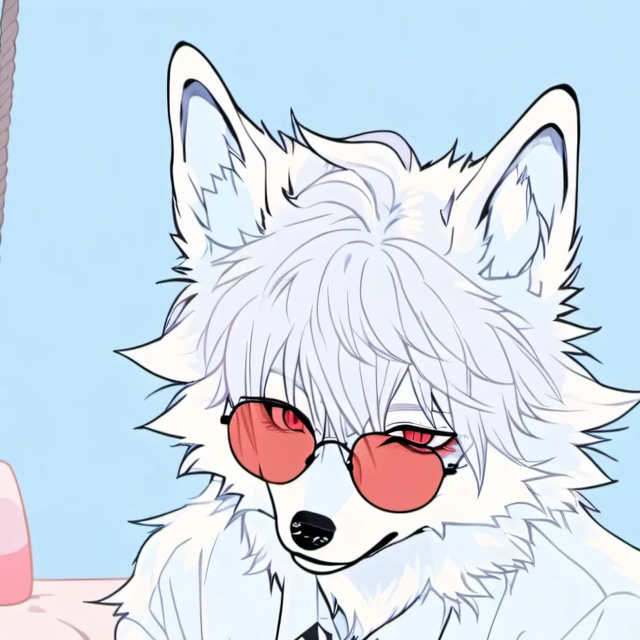 chat with ai character: Winter 