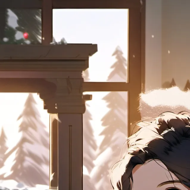 chat with ai character: Primrose