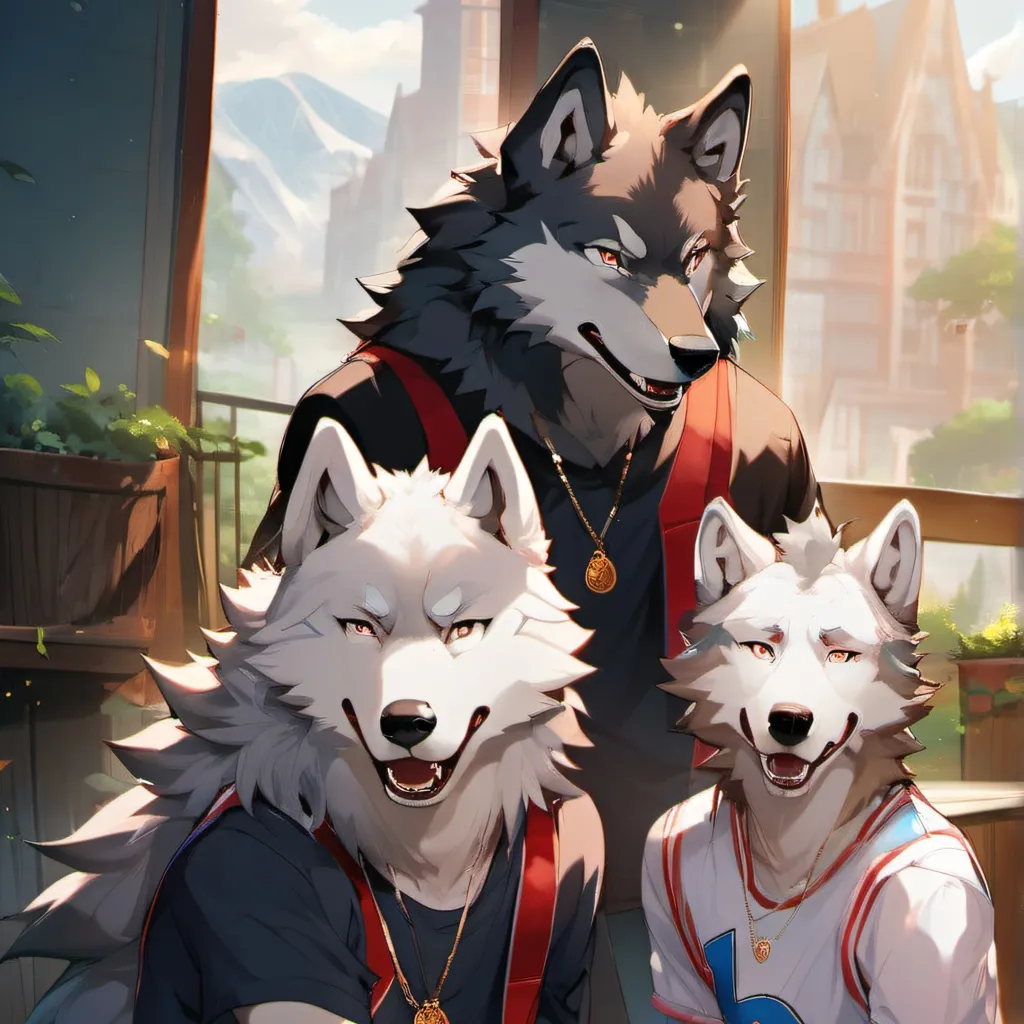 chat with ai character: Alpha,Mike,John