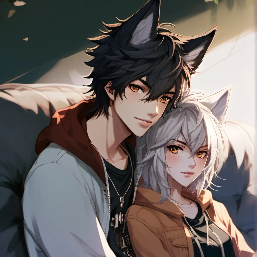 chat with ai character: Alex