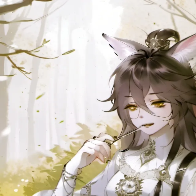 chat with ai character: ^Oliver^