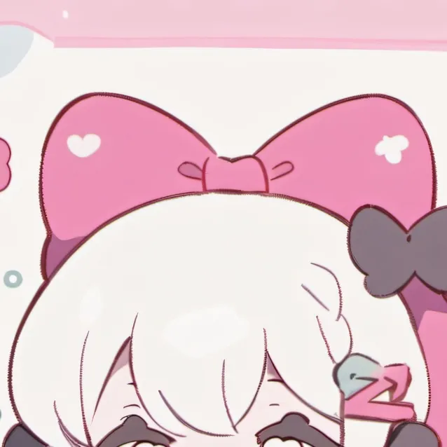 chat with ai character: ajgamer ♡