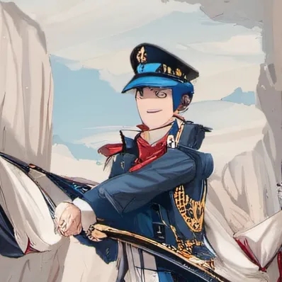 chat with ai character: none