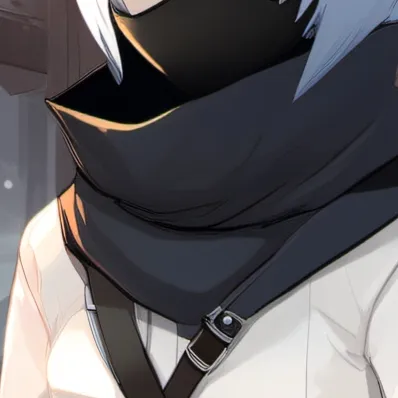 chat with ai character: Carter