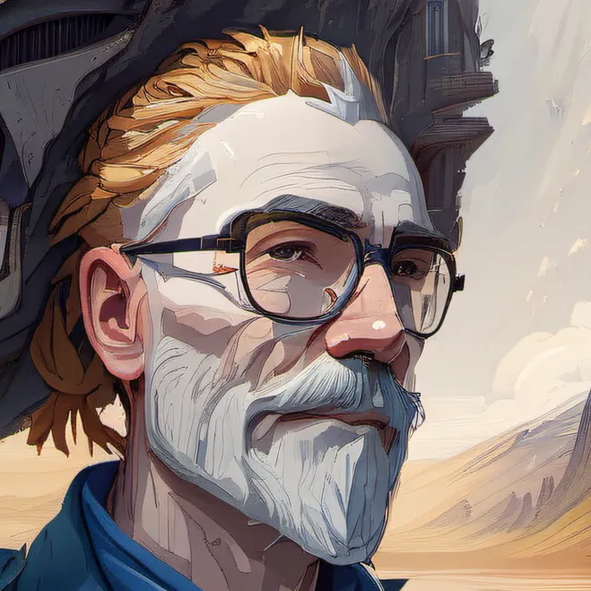 chat with ai character: Help