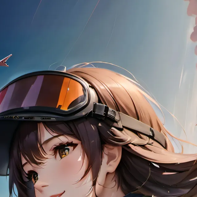 chat with ai character: Valerie