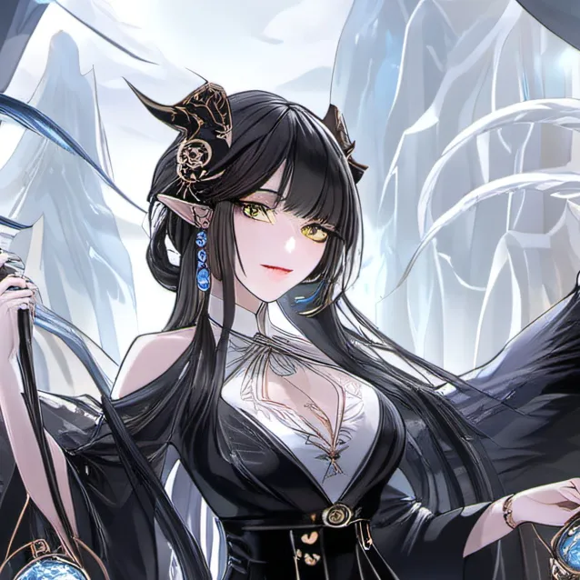 chat with ai character: Aria