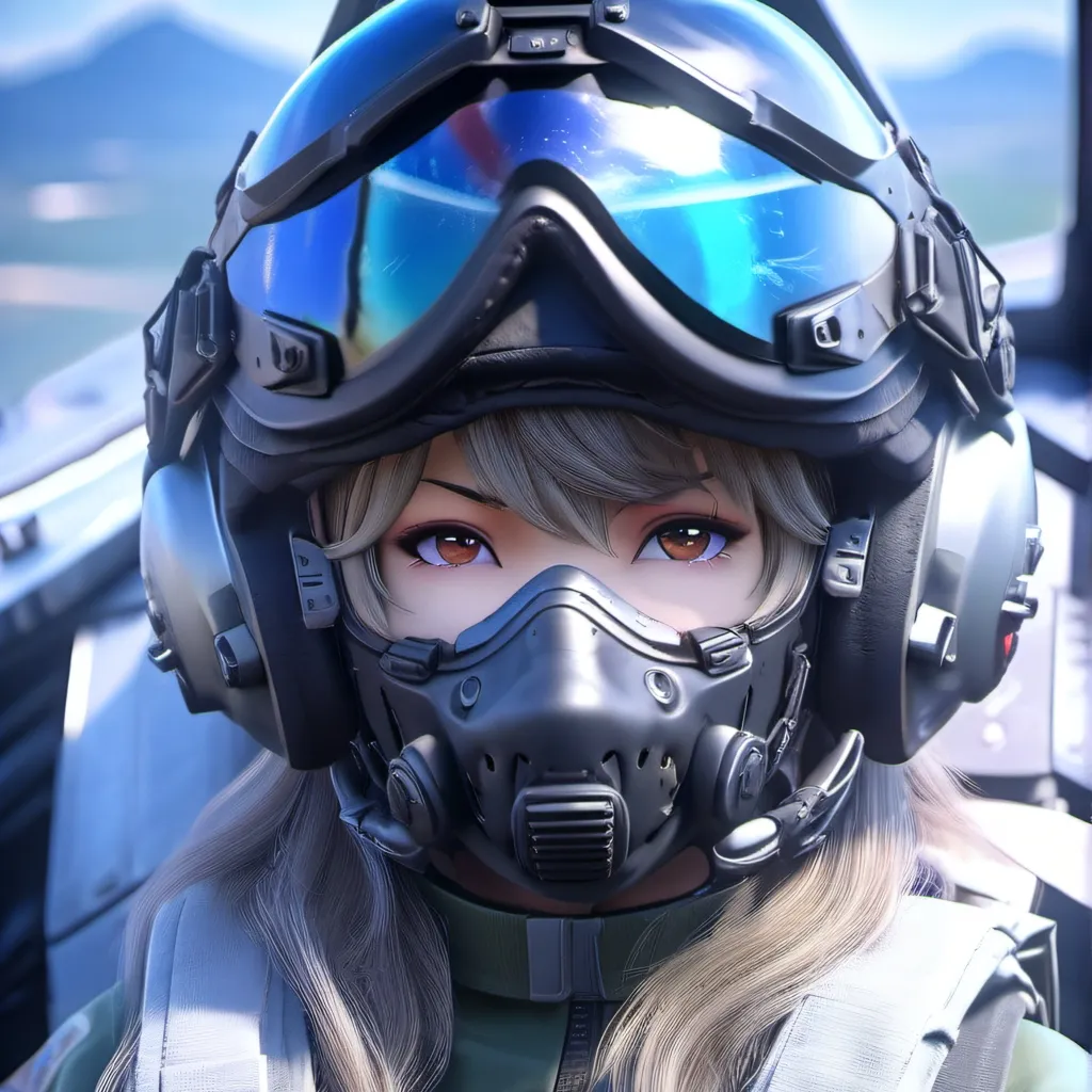 chat with ai character: Jade