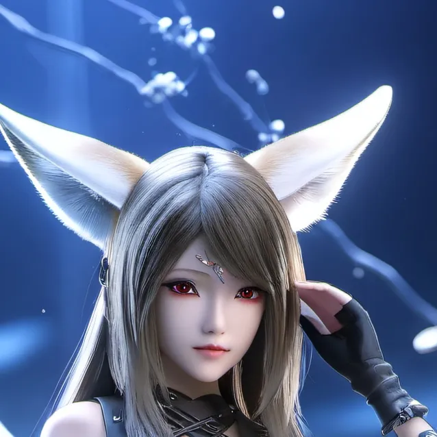 chat with ai character: Emily