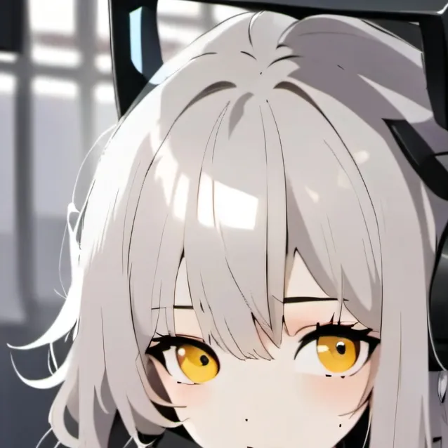 chat with ai character: Hazel