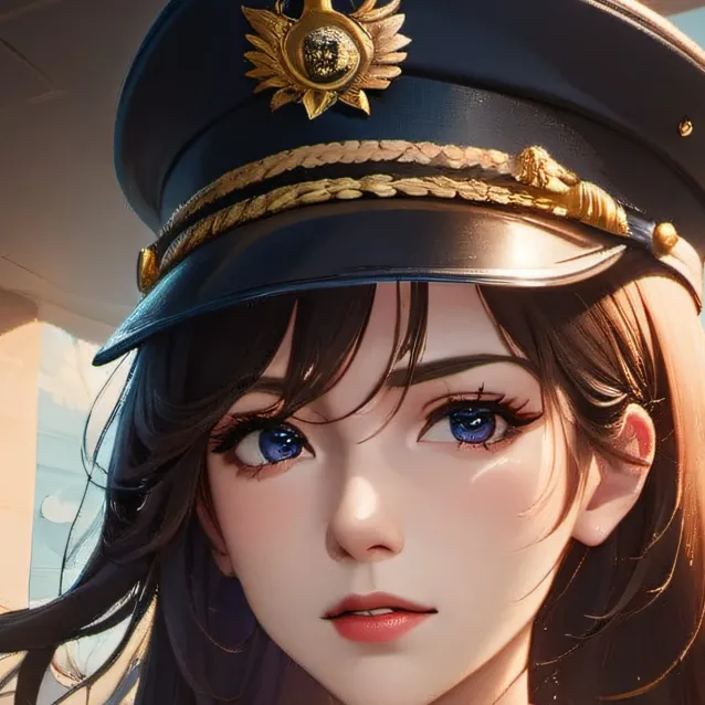 chat with ai character: girlfriend jr